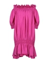 ROSSELLA JARDINI SHORT DRESSES,34946030FN 3
