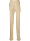 PT01 SLIM-FIT CHINO TROUSERS