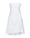 TPN SHORT DRESSES,34975568TD 5