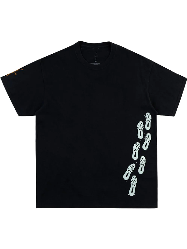 cactus trails assn t shirt