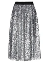 IN THE MOOD FOR LOVE MIDI SKIRTS,35417754QI 4