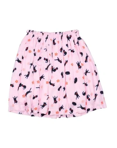 Anne Kurris Kids' Skirts In Pink