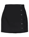 ARTICA ARBOX Mini skirt