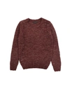 ANTONY MORATO SWEATERS,39921148JE 2