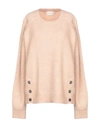 CHLOÉ STORA SWEATERS,39964760EL 4