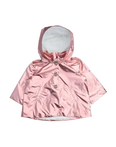 Bonpoint Jacket In Pink