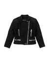 BALMAIN JACKETS,41893702LD 6