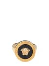 VERSACE MEDUSA RING,11504302