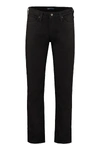 Levi's ® Premium 511™ Slim Fit Jeans In Black