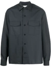 LEMAIRE LONG-SLEEVE SHIRT