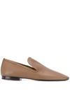 LEMAIRE CASUAL LOAFERS