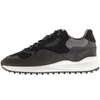 ANDROID HOMME ANDROID HOMME SANTA MONICA TRAINERS GREY,139895