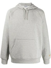 CARHARTT LONG-SLEEVE HOODIE