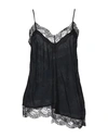 Jucca Tops In Black