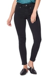 PAIGE MARGOT ANKLE SKINNY JEANS,5972901-8170
