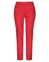 L'autre Chose Pants In Red