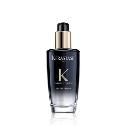 Kerastase Chronologiste L'huile De Parfum Fragrance Hair Oil 3.4 oz / 100 ml
