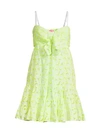 LILLY PULITZER Briana Fit-&-Flare Dress
