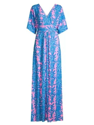 buy summer maxi dress California Dreaming Maxi Dress Cream/Yellow / XS