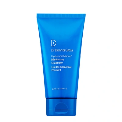 Dr Dennis Gross Skincare Skincare Hyaluronic Marine Meltaway Cleanser 150ml