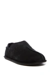 Ugg Scuff Romeo Ii Slipper In Blk