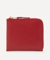 COMME DES GARÇONS CLASSIC LEATHER WALLET,357422