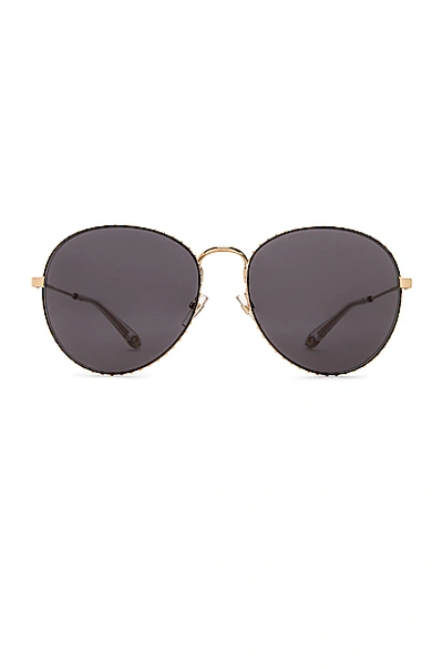 Givenchy Women's Round Sunglasses, 60mm In Palladium