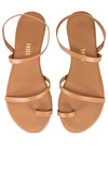 Tkees Mia Napa Water Resistant Sandal In Beach Bum