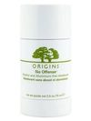 ORIGINS NO OFFENSE DEODORANT,0400013015402