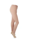 WOLFORD WOMEN'S CONTOUR STRETCH-COTTON TIGHTS,0400013072890