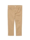 APPAMAN LITTLE BOY'S & BOY'S SKINNY TWILL trousers,0400012413877