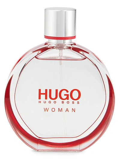 Hugo Boss Woman Eau De Parfum Spray