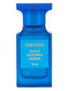 TOM FORD COSTA AZZURRA ACQUA EAU DE TOILETTE SPRAY,0400013016598