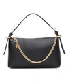 ZAC POSEN POSEN ZIP TOP CONVERTIBLE CROSSBODY