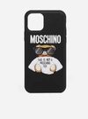 MOSCHINO COVER TEDDY BEAR PER IPHONE 11PRO