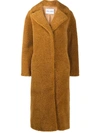 STAND STUDIO CAMILLE LONG COAT