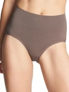 YUMMIE LIVI COMFORTABLY CURVED SHAPING BRIEF