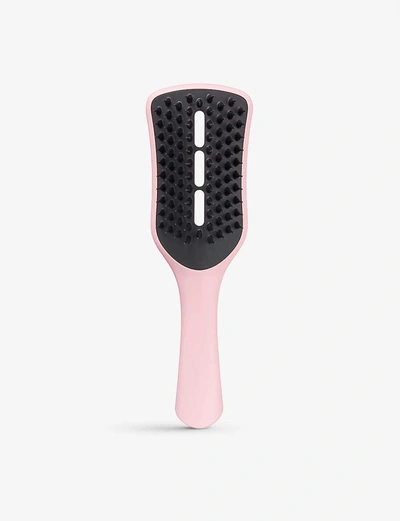 TANGLE TEEZER TANGLE TEEZER TICKLED PINK EASY DRY & GO VENTED HAIRBRUSH,40538471