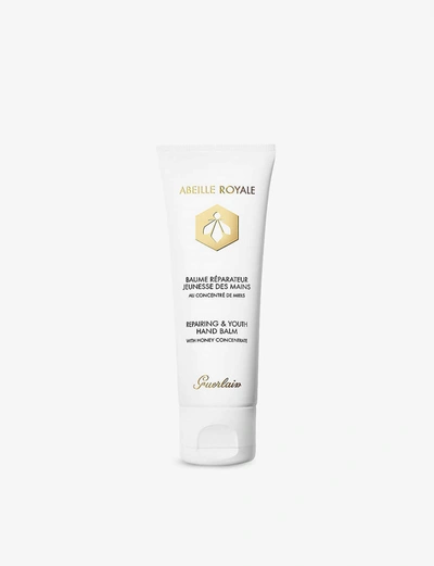 GUERLAIN ABEILLE ROYALE REPAIRING AND YOUTH HAND BALM 40ML,40886694