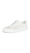 COLE HAAN GRANDPRO RALLY LASER CUT SNEAKERS