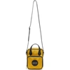 GUCCI YELLOW SMALL OFF THE GRID MESSENGER BAG