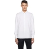 SAINT LAURENT WHITE CLASSIC SHIRT