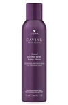ALTERNAR CLINICAL DENSIFYING STYLING MOUSSE,2574870