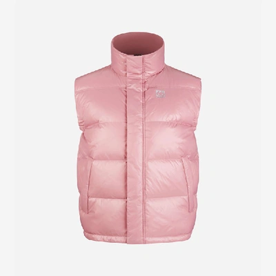 66 North Men's Dyngja Jackets & Coats - Pink Snow - Xs