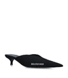 BALENCIAGA KNIFE KNIT MULES 40,15836909