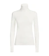 WOLFORD AURORA PULLOVER TOP,15842200