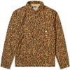 A BATHING APE A Bathing Ape Leopard Jacket