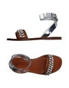 MIU MIU Sandals