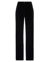 Aspesi Pants In Black