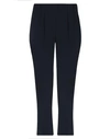 Brunello Cucinelli Casual Pants In Blue